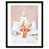 Weekend Morning II thumbnail