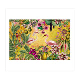 Flamingo Island (Print Only) thumbnail