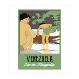 Venezuela, Isla De Margarita (Print Only) thumbnail