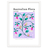 Australian Flora: Canberra Bells thumbnail