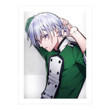 Anime (Print Only) thumbnail