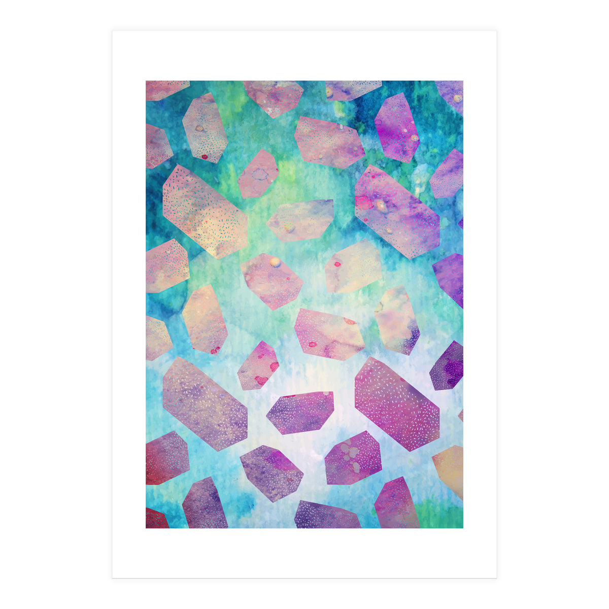 Ain't This A Fairytale (Print Only)