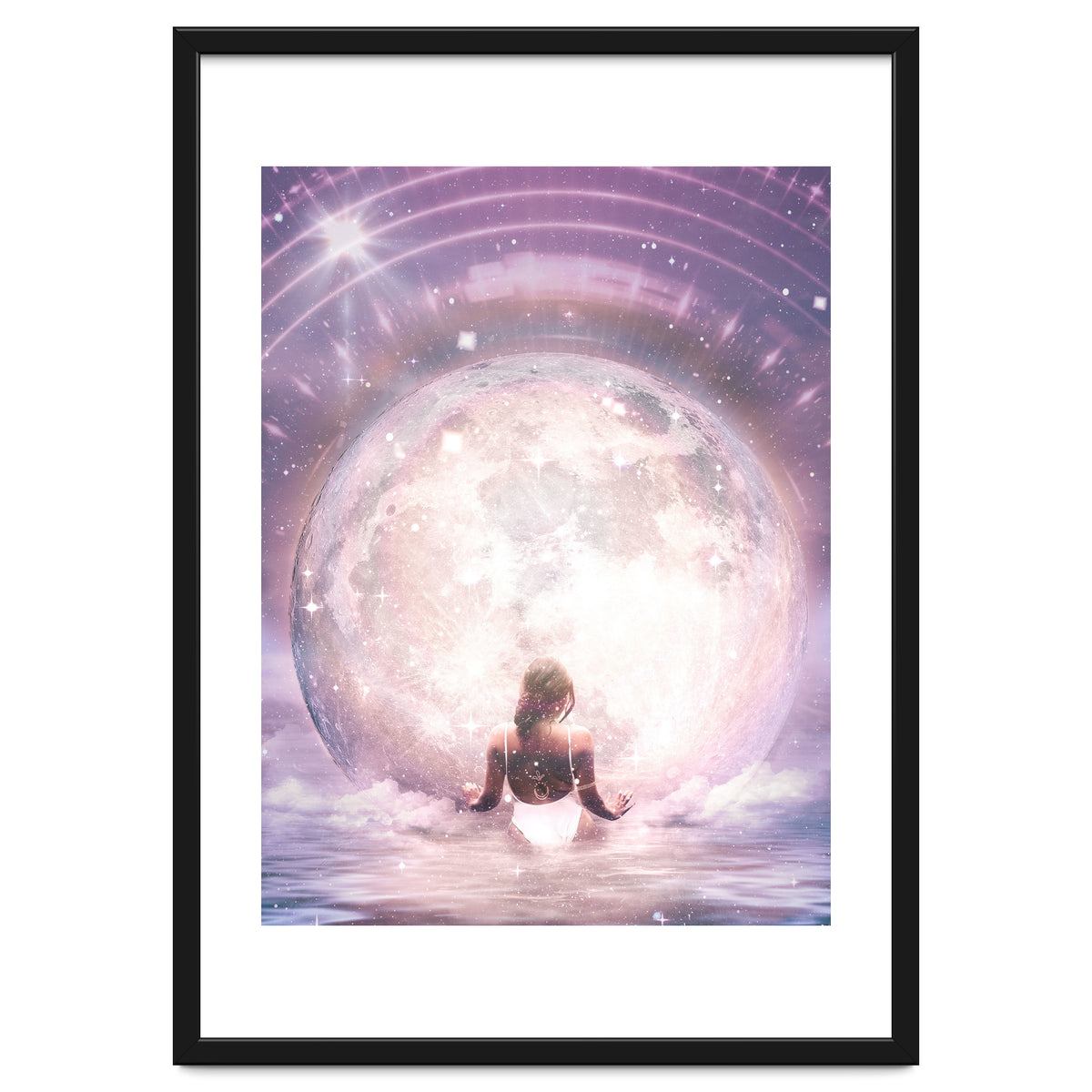 Zuhrah - Be The Energy You Wish To Attract