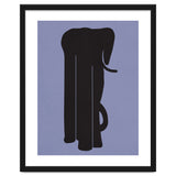 Minimal Elephant thumbnail