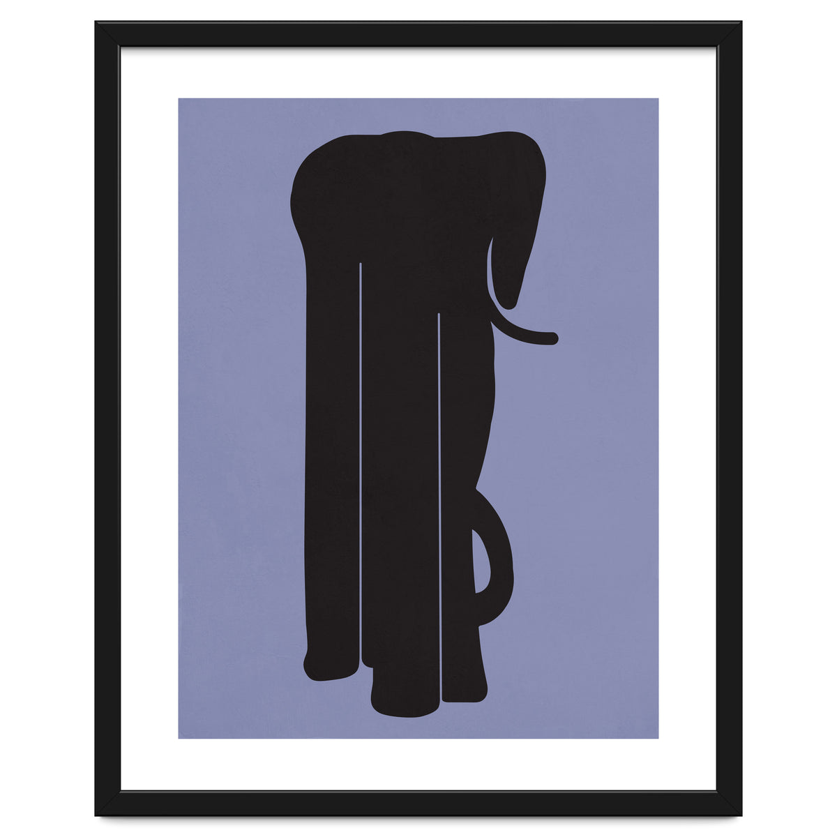 Minimal Elephant