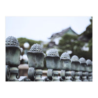 Tokyo II (Print Only)