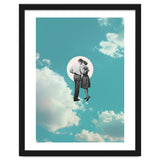 Dancing Above the Clouds thumbnail