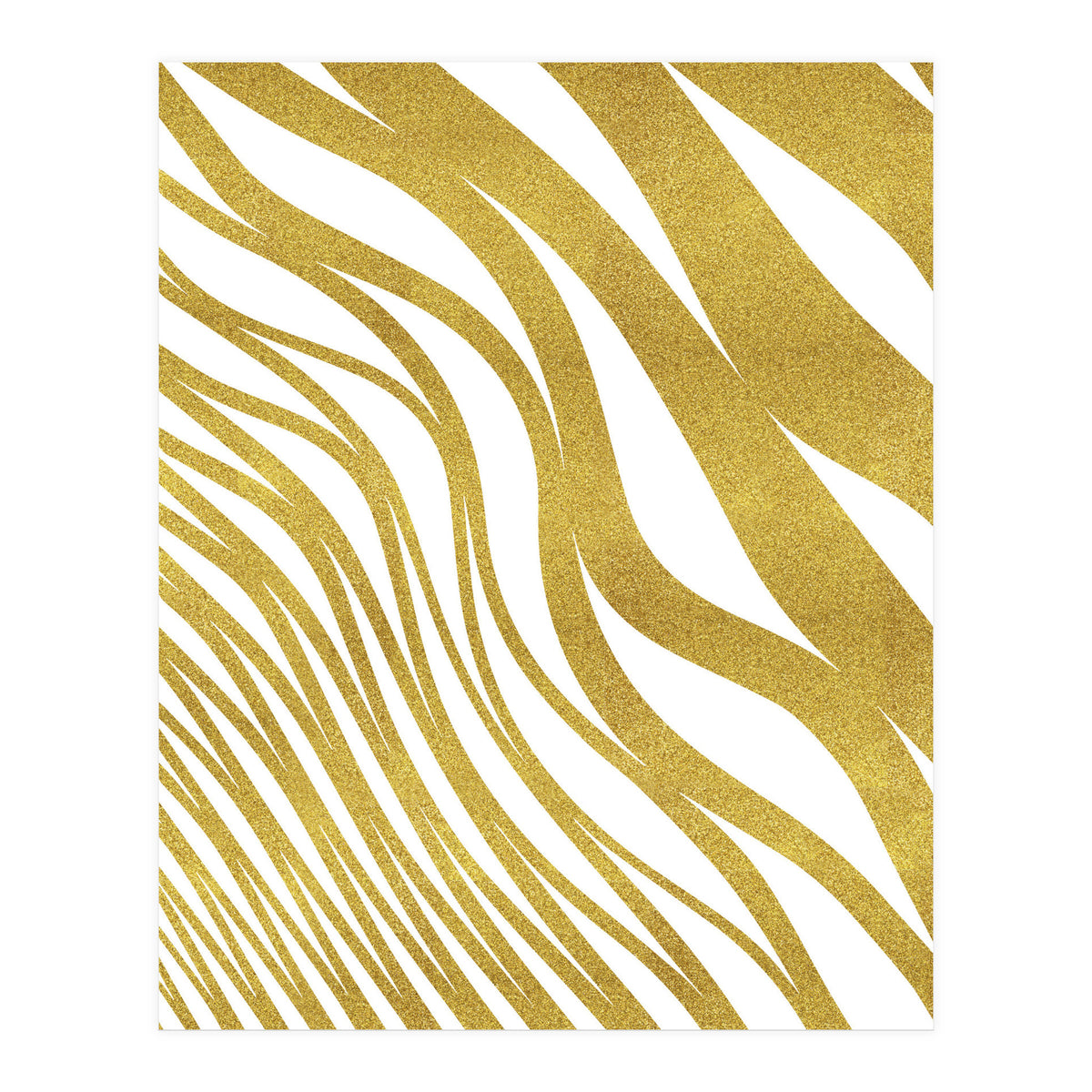 Golden Wave #society6 #decor #buyart (Print Only)