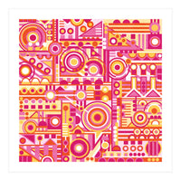 Stairway 4  (Print Only)