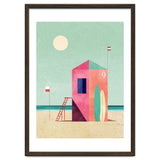 Surf Hut thumbnail