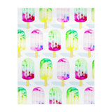 Popsicle Frenzy (Print Only) thumbnail