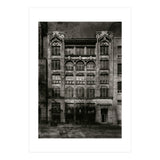 Anderson Building No 1 Old Film Version (Print Only) thumbnail