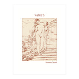 Vénus – Alexandre Cabanel   (Print Only) thumbnail