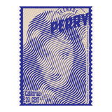 Katy Perry Stamps Art (Print Only) thumbnail