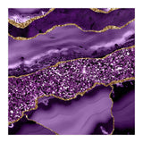 Agate Glitter Ocean Texture 02 (Print Only) thumbnail
