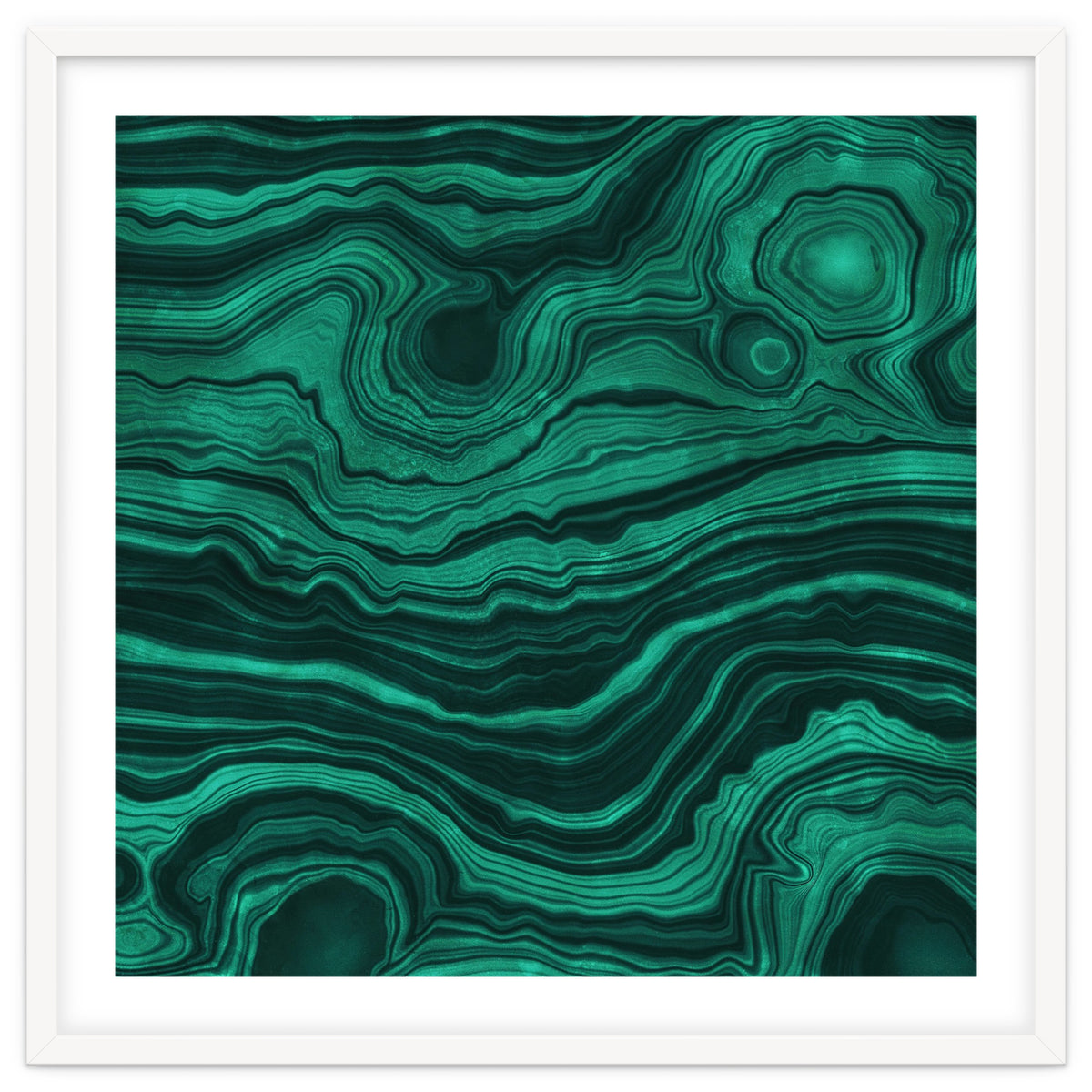 Malachite Texture 01
