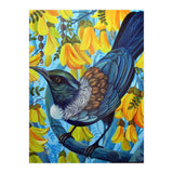 Kowhai (Print Only) thumbnail