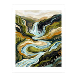Organic Earth Vibes (Print Only) thumbnail