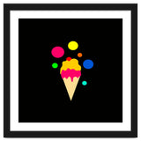 Colorful Icecream thumbnail