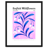 English Wildflowers | Snowdrops thumbnail