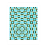 Blue Sky Morocco (Print Only) thumbnail