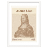 Mona Lisa – Leonardo Da Vinci (1503 06) thumbnail