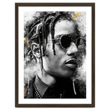 Asap Rocky thumbnail