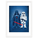 Star Wars thumbnail