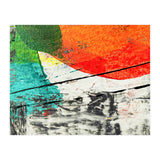 Ciudad de la furia  (Print Only) thumbnail