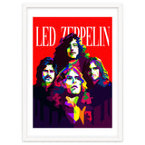 Led Zeppelin British Classic Rock And Blues thumbnail
