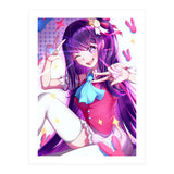 Anime (Print Only) thumbnail