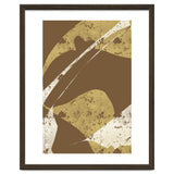 Brown Abstraction thumbnail