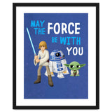 Star Wars thumbnail