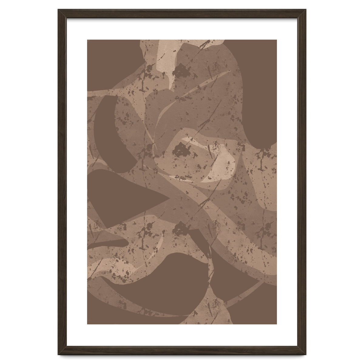 Shadow of Scratches 3