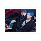 Anime (Print Only) thumbnail