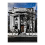 No 744 Queen St E 5 Color Version (Print Only) thumbnail