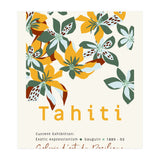 Exotic expressionism Gauguin Tahiti (Print Only) thumbnail