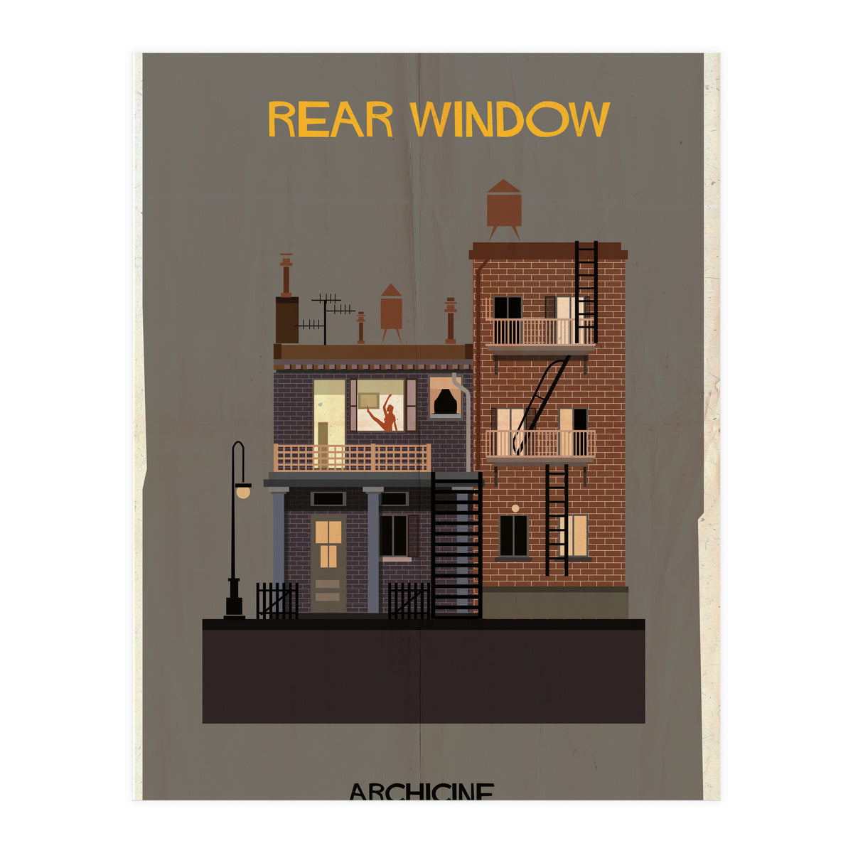 Archicine1 01 (Print Only)