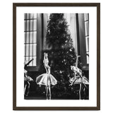 Silver Ballerinas thumbnail