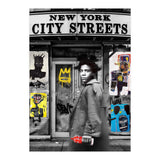 NY City Streets (Print Only) thumbnail