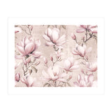 Magnolia Spring Romance Pink (Print Only) thumbnail