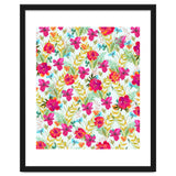 Bonheur #society6 #decor #buyart thumbnail