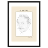 Dr Max Linde – Edvard Munch (ascii Art) thumbnail