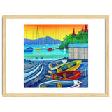 Sandspit Harbour thumbnail