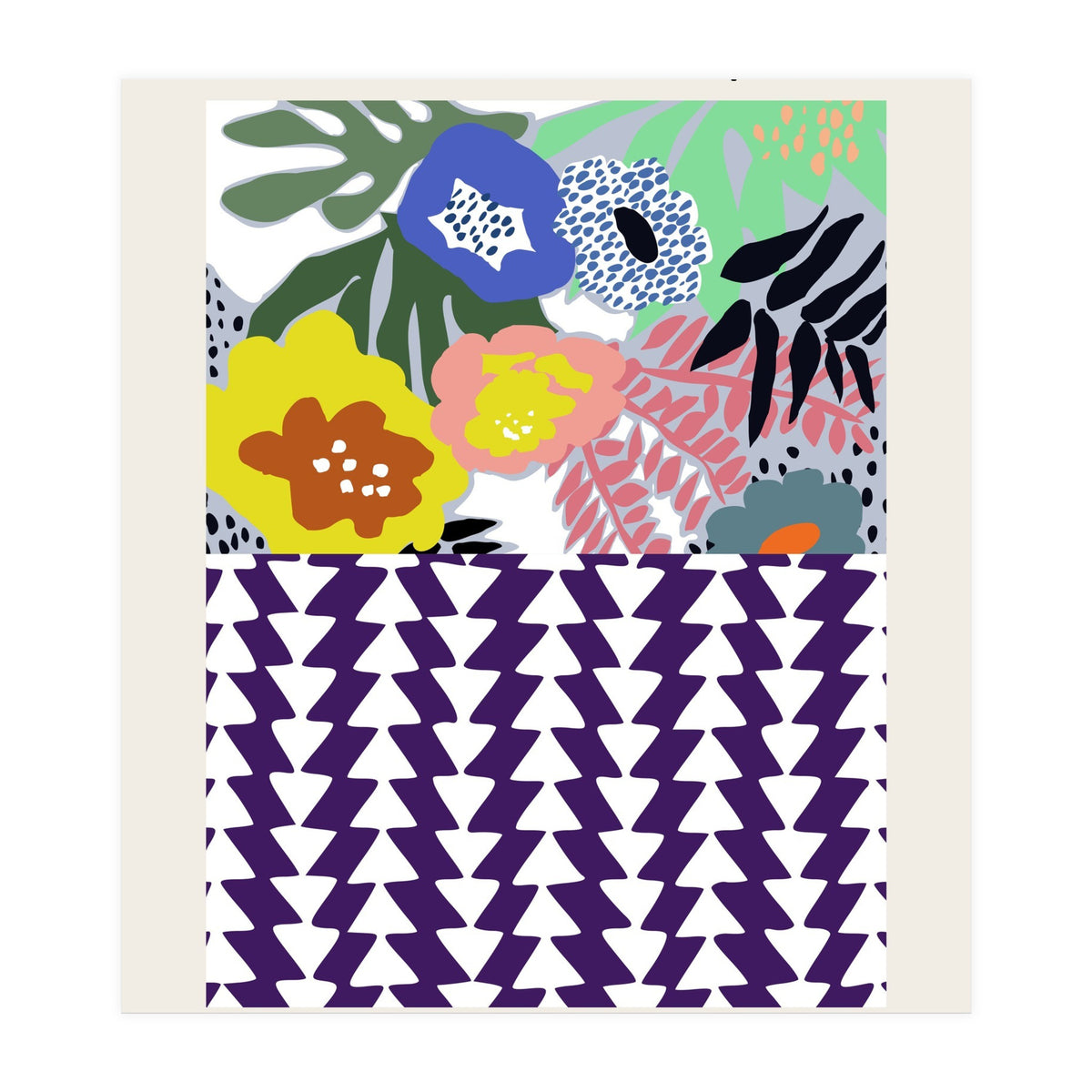 museu d'art contemporani barcelona (Print Only)