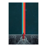 Follow Your Own Path (Print Only) thumbnail
