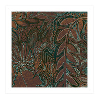 Rustic Botany (Print Only)