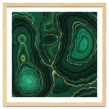 Malachite Texture 09 thumbnail