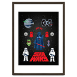 Star Wars thumbnail