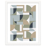 Nordic Vintage Bauhaus Beige thumbnail